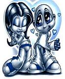 Imagenes de dibujos de cholos